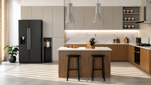 Home & Kitchen