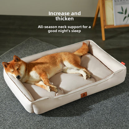 Pet Dog Bed
